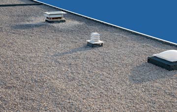 flat roofing Greendale, Cheshire