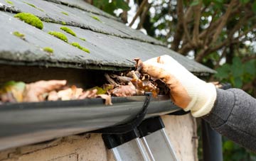 gutter cleaning Greendale, Cheshire