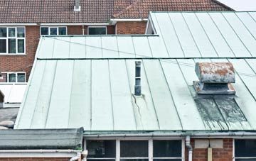 Greendale lead roofing costs
