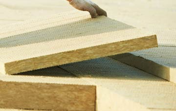 measuring Greendale tapered insulation