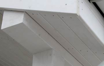 soffits Greendale, Cheshire